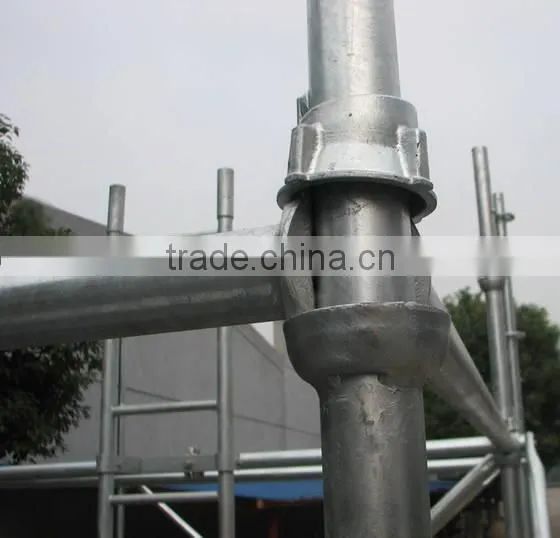 Scaffolding and Formwork photo-2