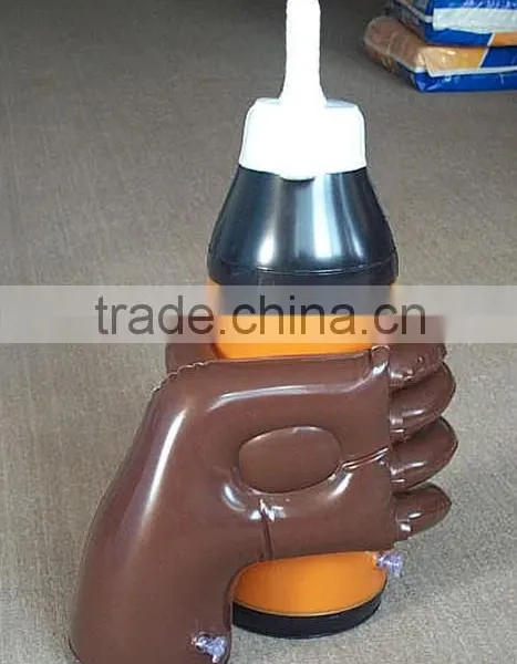 Giant Outdoor Product Replicas Inflatable Coke Bottle photo-2