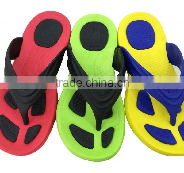 Fashion Summer Eva Men Flip Flops