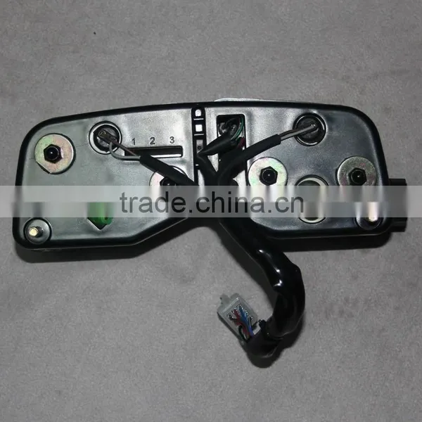 SCL-2012121222 MZ Scooter Digital Speedometer for Motorcycle Meter photo-2