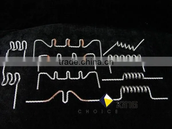 Tungsten Heater Tungsten Wires W Wire 2 photo-3