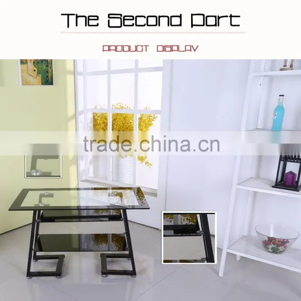 Used Modern tv Stand Showcase photo-6