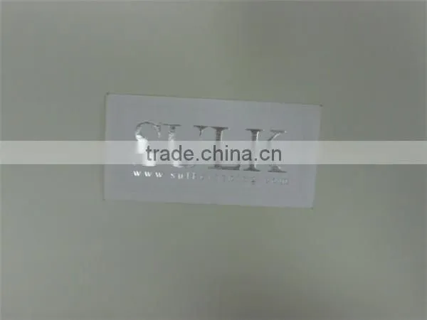 Embossing Price Tag/jeans Hang Tags/paper Hang Tag/swing Tag for Clothing/garment/shoes photo-5