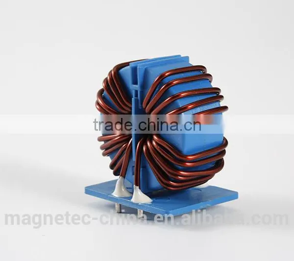 EMC Nano-crystalline Common Model Choke for Signal Filter photo-2