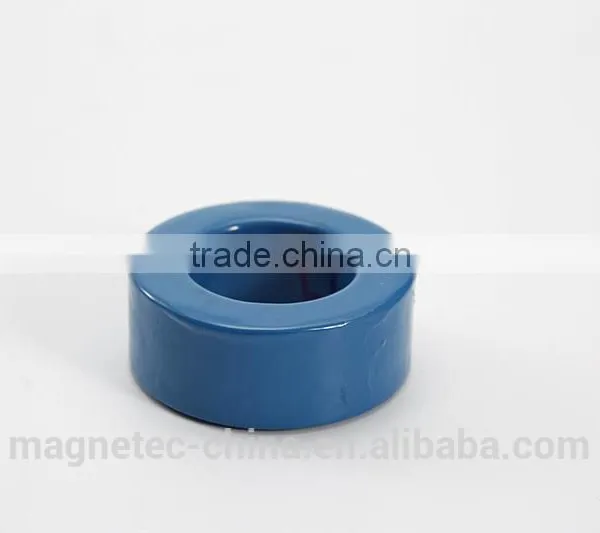 Nanocrystalline Power Transformer for Power Supply for Welding Equipment photo-3