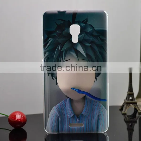 2015 Hot Selling Item Luxury Polycarbonate Cell Phone Cases for Huawei photo-3
