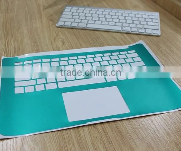 Hot New Full Body Case For Macbook Skin Sticker Ice Design With High Quality photo-5