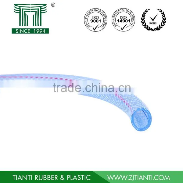 PVC Fibre Reinforced Hose photo-3