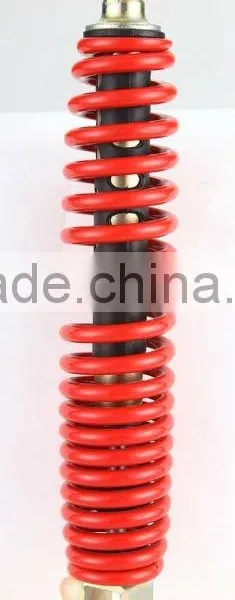 Twin Spring Shock Absorber