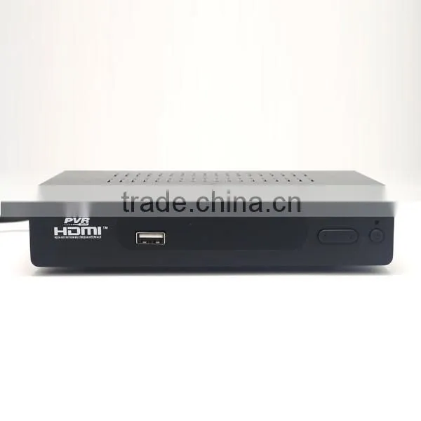 Digital Android Dvb-t2 Set Top Box for Home Use photo-3