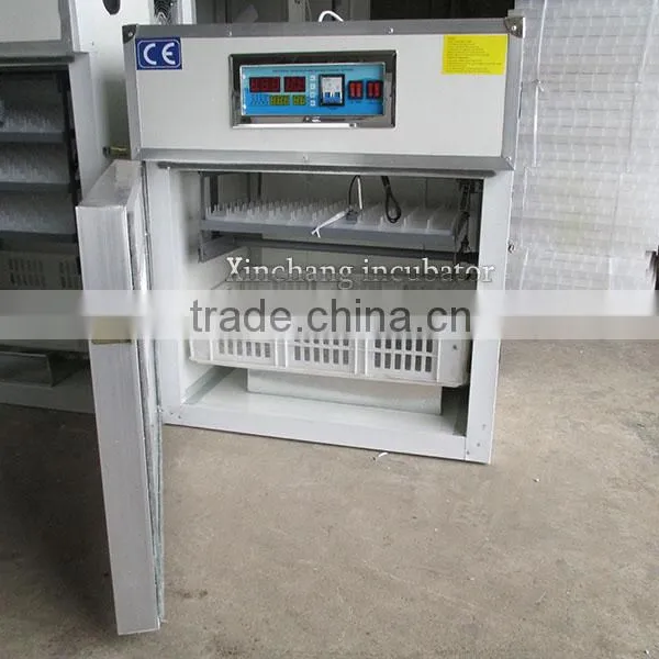 Top Selling Multi-purpose Automatic Egg Incubator photo-6