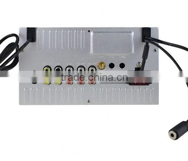 Bulk Purchasing Website Shenzhen Car Dvd Player Android Touch Screen Navigator Gps photo-4