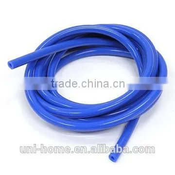 UL Certified Silicone Rubber Fireproof Insulation Sleeve photo-5