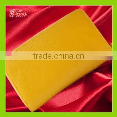 Leather Wallets for Women photo-2
