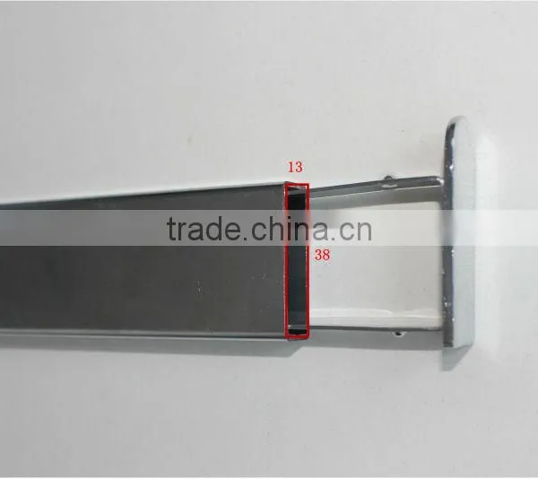 Chrome Pipe End Cap, Pipe Fittings photo-5