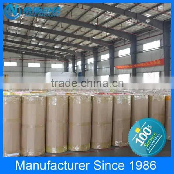 Cheap Chinese Supplier Bopp Jumbo Roll Tape, Opp Jumbo Roll Tape photo-6