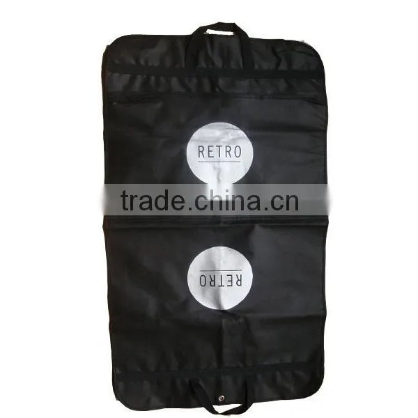 Non Woven Suit Bag