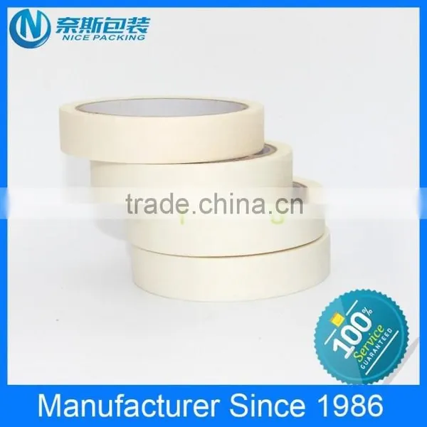 New Product Good Quality Cheap Waterproof Masking Tape photo-2