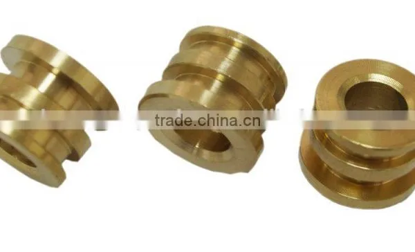 brass inserts, brass nut, brass cap