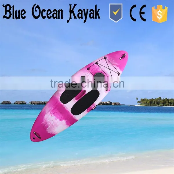 Warm Summer Stand up Paddle Board/soft Sup/kayak photo-2