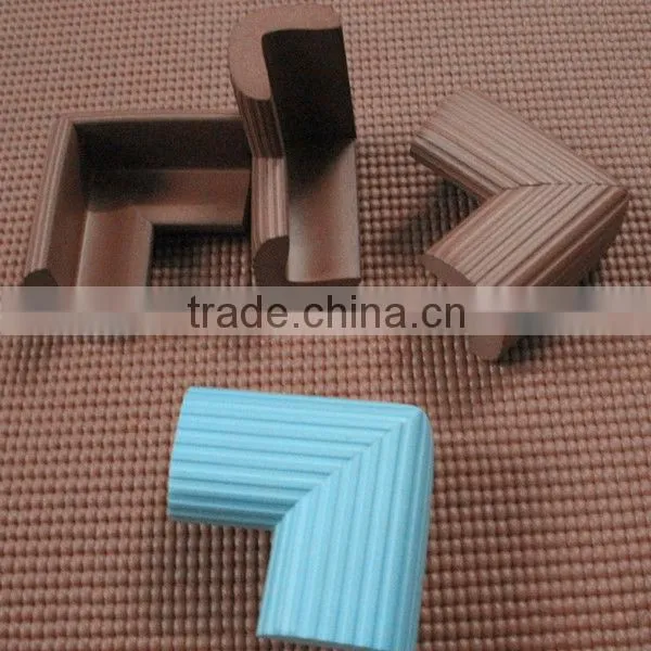 Foam edge corner protector