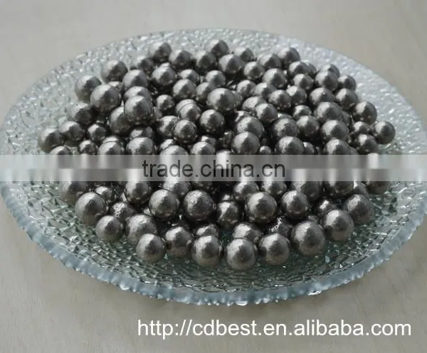 Best12Z Super Quality Ni Pieces/nickel Pellets photo-4
