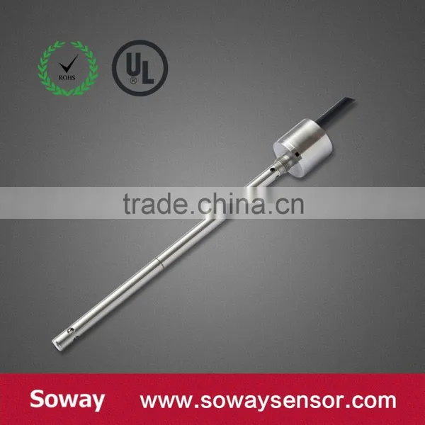 SOWAY Analog Capacitance Water Level Gauge photo-5