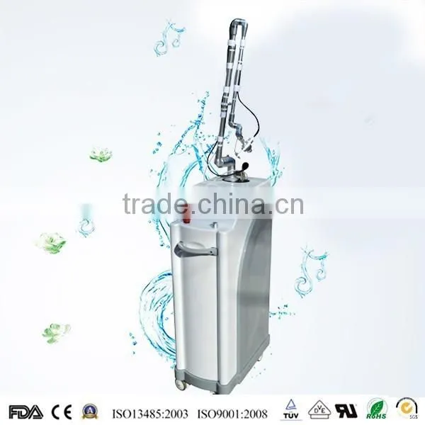 Professional Co2 Fractional Laser Promotion Price Co2 Skin Resurfacing Medical Professional Co2 photo-2