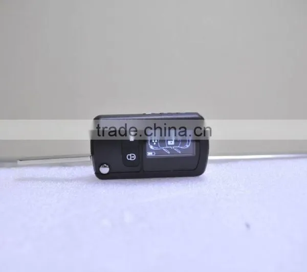 No More Car Keys- PKE Ignition Button Smart Car Key System photo-3