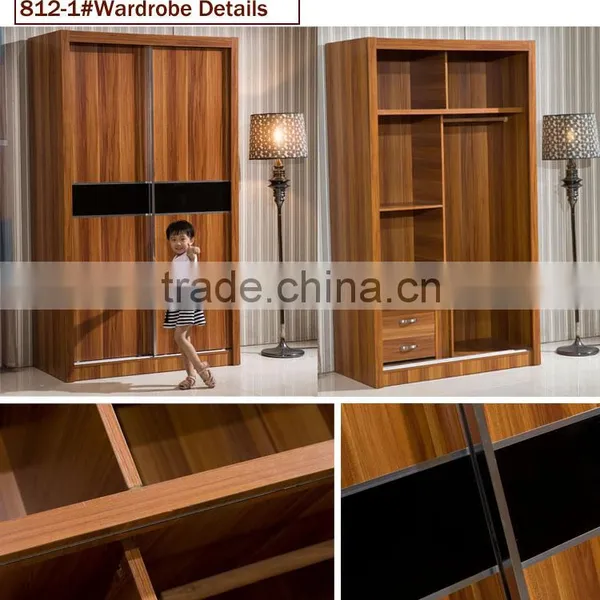 Simple Design Of Bedroom Wardrobe Design photo-6