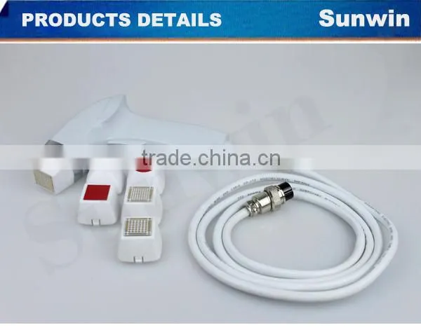 SW-228B 2014 Skin Protection Design New Thermagic RF Lifting Mini Thermagic photo-5