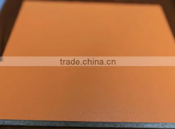Melamine Coated Particle Board photo-4