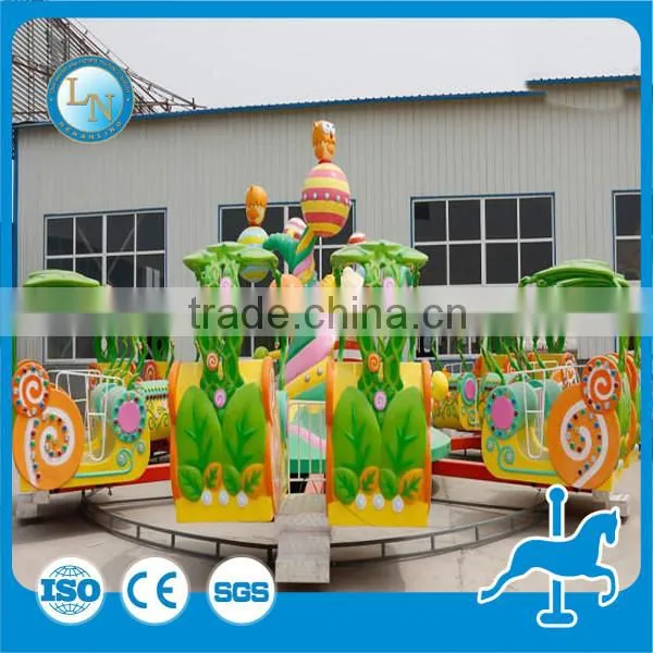 Cute Candy Series Rides, Kiddie Candy Carnival Rides for Sale