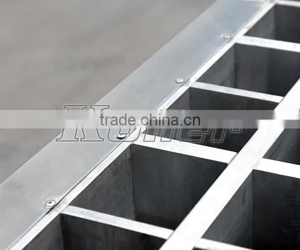 Koller Aluminum Plate New Directly Evaporated Ice Block Machine--1000kg per Day photo-5
