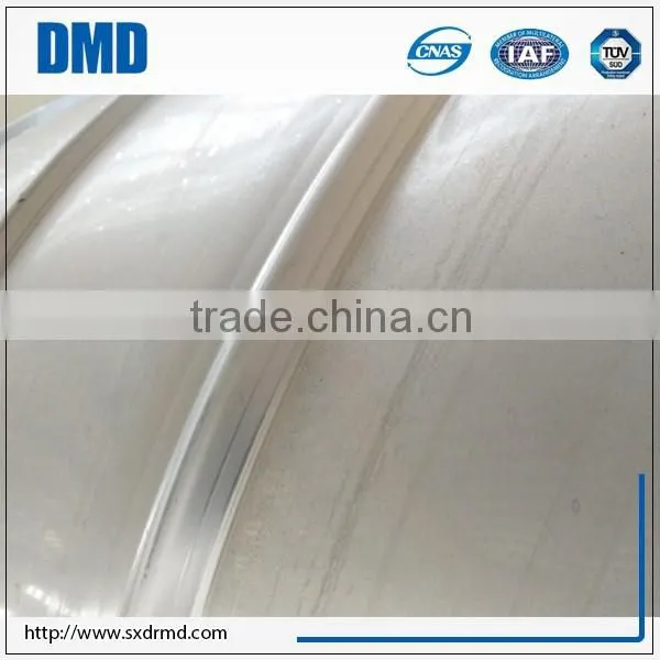 ASTM A312 / A778 /A358 304 /304L/316/316L Tube Sheet photo-4