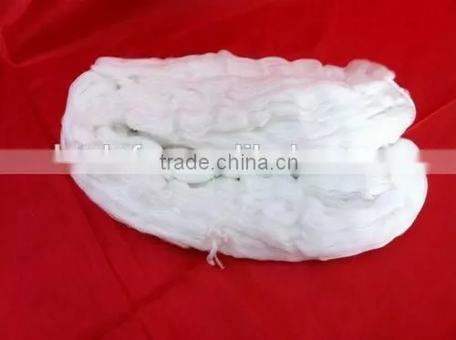 Hank Polyester Yarn-203 photo-2