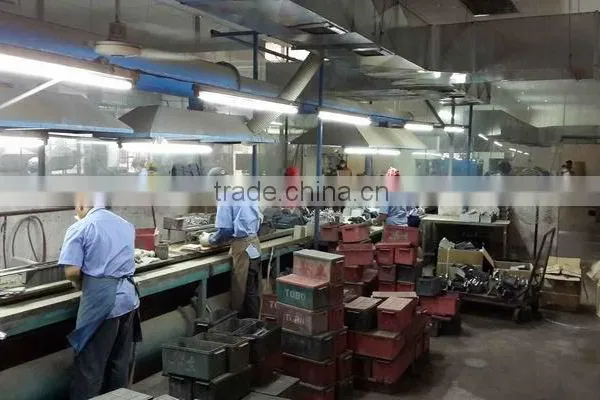 DIN66 12V66AH photo-6