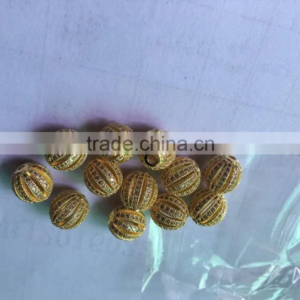 Cubic Zirconia Jewelry Components photo-4