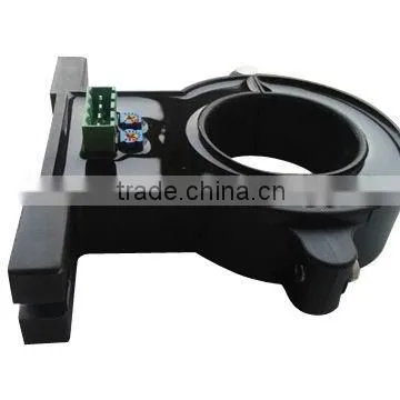 Current Clamp Sensor Clamp on Current Transformer photo-5