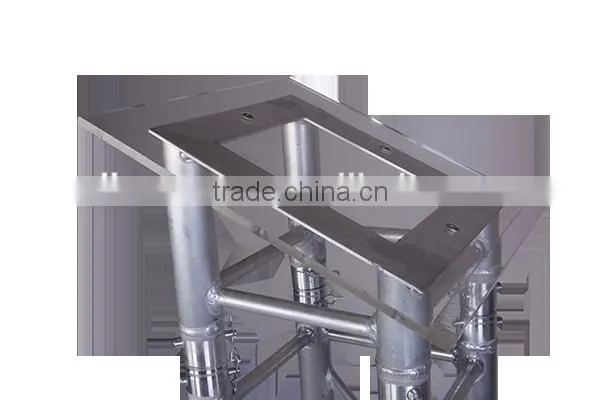 Aluminum Acrylic Portable Podium Portable Lectern photo-4