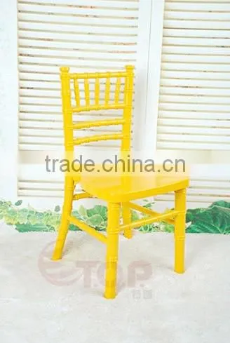 Baby Chiavari Chair
