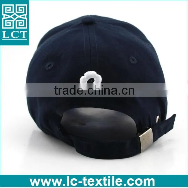 LCTN1887 Custom Reinforced Stitching Cotton Flexfit Baseball Rugby Cap photo-3