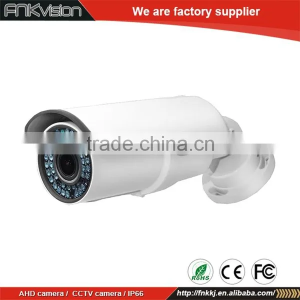 CCTV Camera 1080p Full hd Bullet Size Surveillance Camera