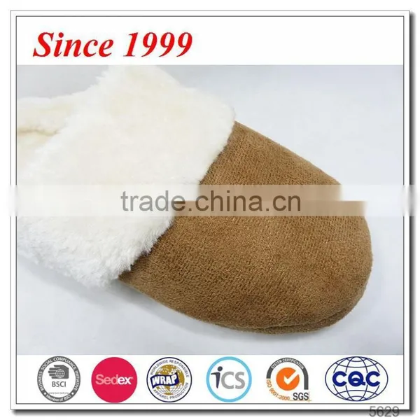 Wholesale Warm Winter Women Shoes photo-4