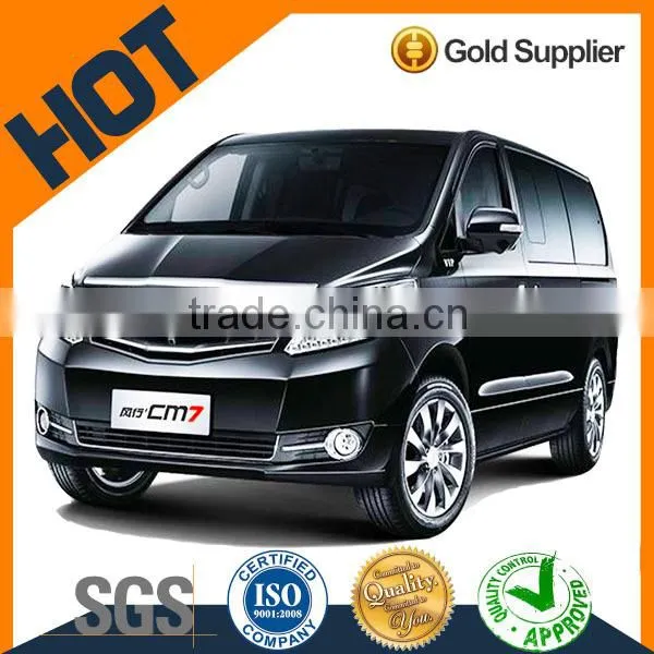 DongFeng mini van CM7 2.0T 6AT for sale mini cargo van used