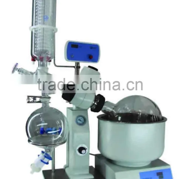 R509B 5L Laboratory Rotary Evaporator