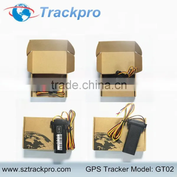 Mini Gps Tracker Type Gps With Real Time Gps Vehicle Tracking System photo-3