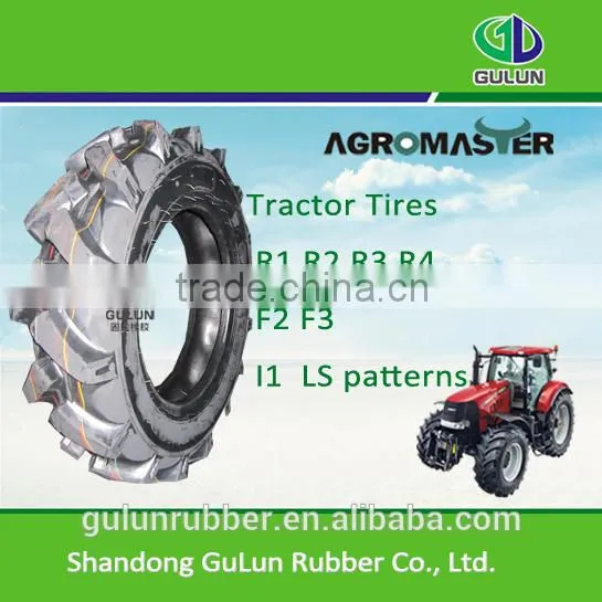 Farm / Ag 18x8 5 10 Tractor Tire photo-6