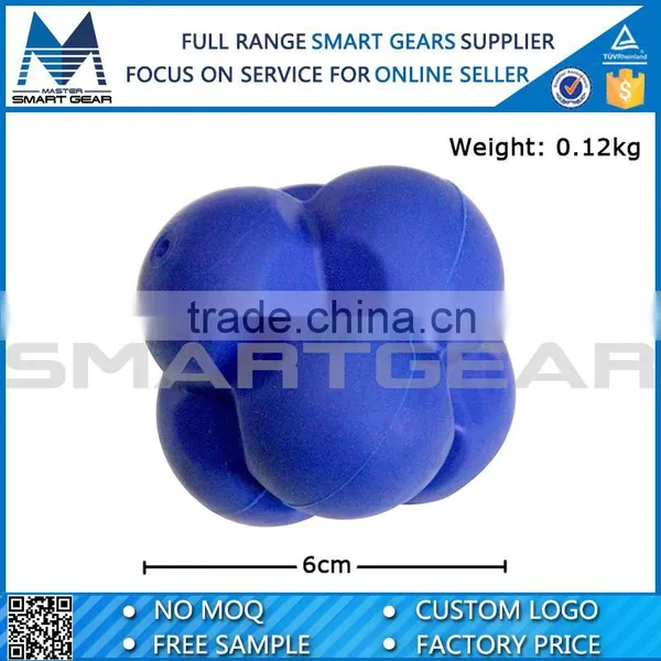 Agility Reaction Training Colorful Speed Reaction Ball photo-5