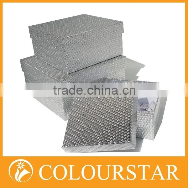 Great Product and Good Price for Cheap Custom Paper Box for Cloth photo-5